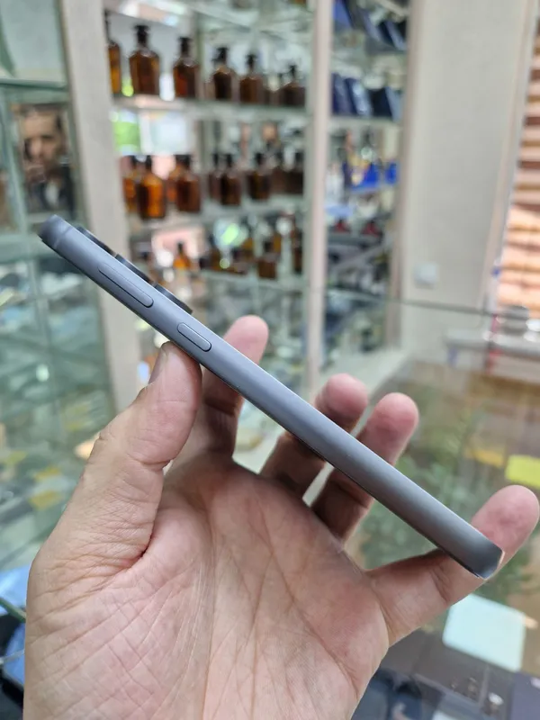 Samsung S23FE 5G 3