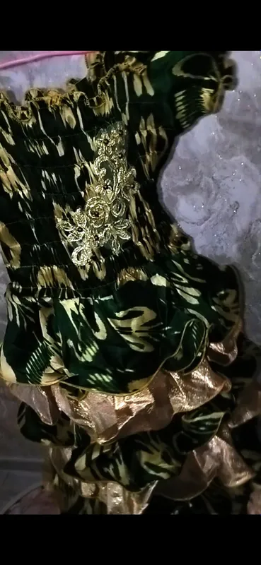 atlas koʻylak+ naqshli sumka — фото 5