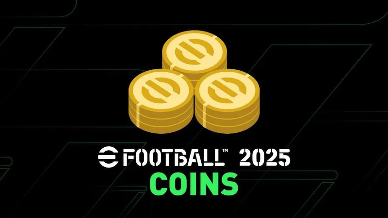 efootball coins 550 efootball coins 550