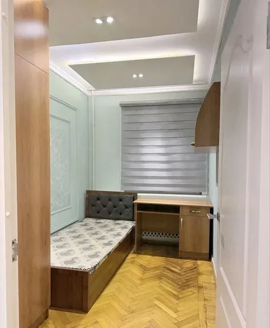 Аренда 4-комн. кв. 90 м², Мирабадский · ID 15542 6 Аренда 4-комн. кв. 90 м², Мирабадский · ID 15542 6