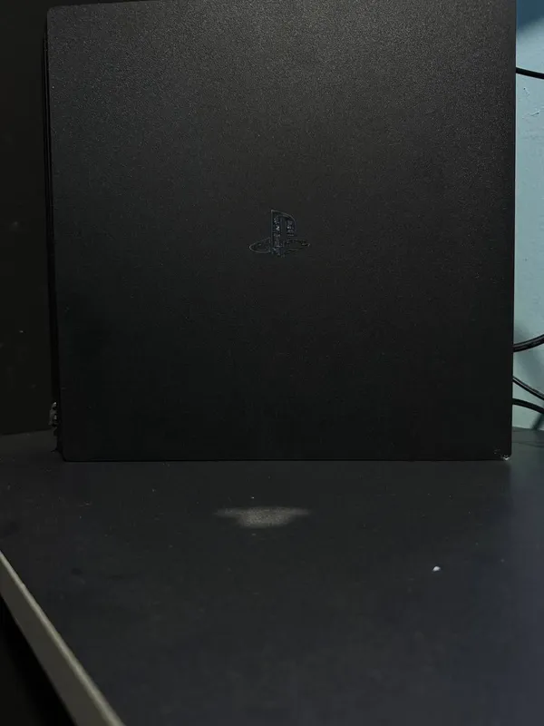 PS4 PlayStation 4 Pro 1TB 17+ O'yinlari Bilan Vzlom GoldHen 9.00 — фото 6