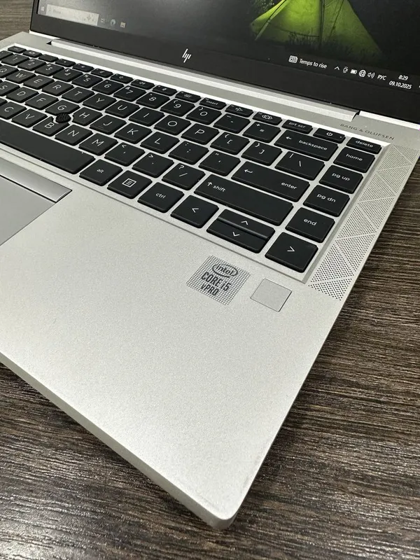 ultra yupqa 8 yadroli i5 ultrabuk Hp EliteBook 840 G7 4 ultra yupqa 8 yadroli i5 ultrabuk Hp EliteBook 840 G7 4