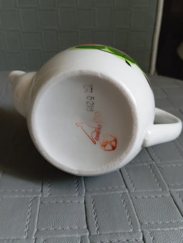 Чайник раритет 3 Чайник раритет 3