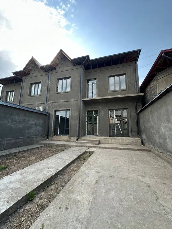 Участка сотилади, каробка ҳолатда. 4 та хона, 2 сотих. Нархи — 125 000 — фото 2 Участка сотилади, каробка ҳолатда. 4 та хона, 2 сотих. Нархи — 125 000 — фото 2
