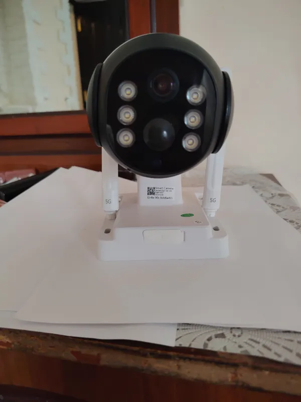 Video Camera 4g 1 Video Camera 4g 1