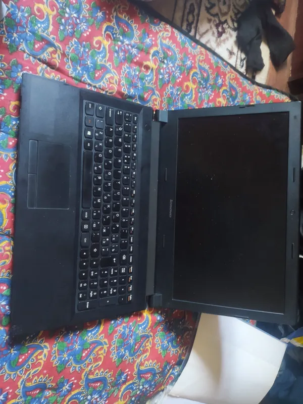Lenovo B50-30