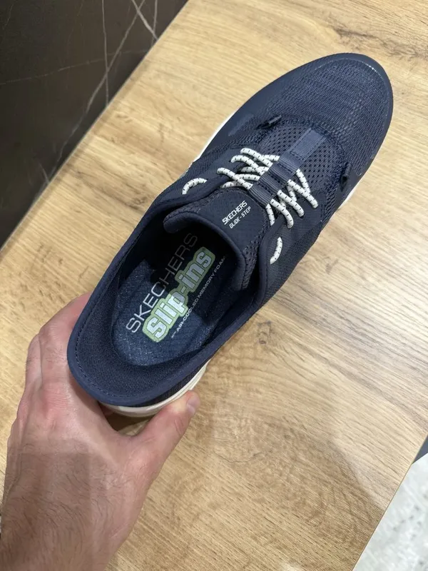 Кроссовки Skechers — фото 2