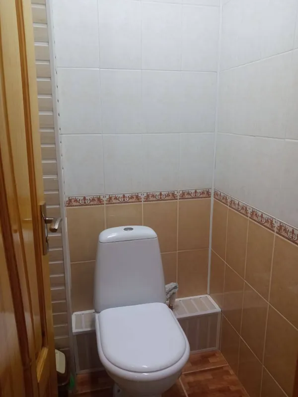 3-комнатная квартира, 75 м², Яккасарай 7