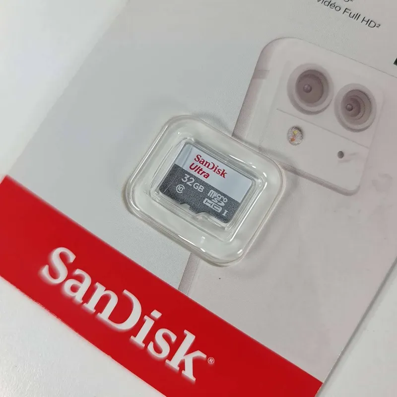 SanDisk Micro Ultra 2 SanDisk Micro Ultra 2
