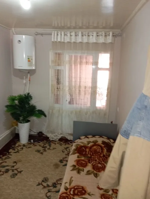 Квартира сотилади фреш магазинга якин жойда Икки хона уч килинган — фото 6