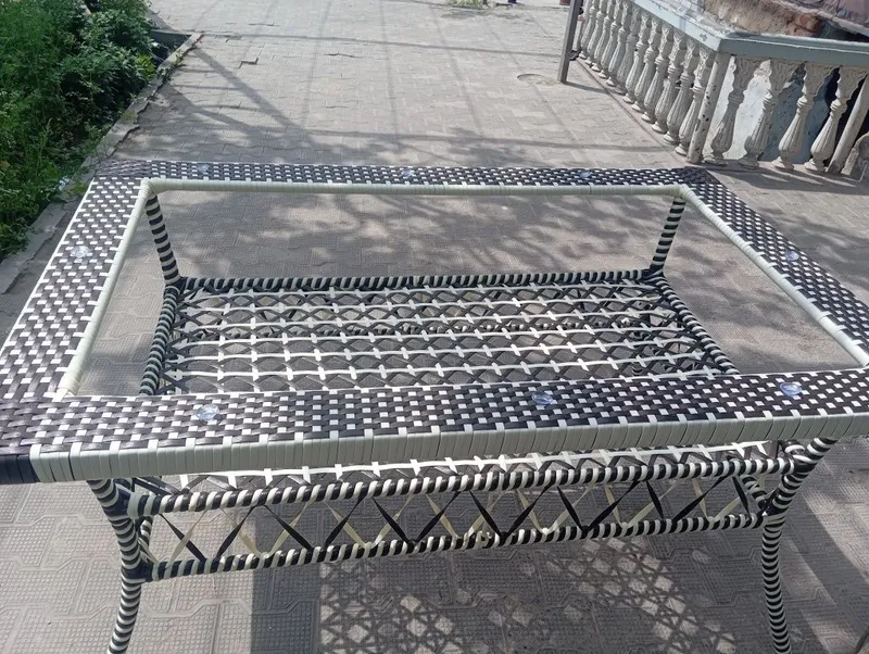Optim arzon narxlarda sifatli ratan stol sutularini tafsiya etamiz — фото 3