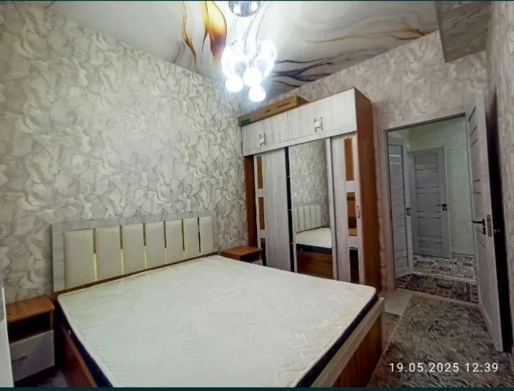 Сергелийский район, в аренду 2-комнатный дом 2
