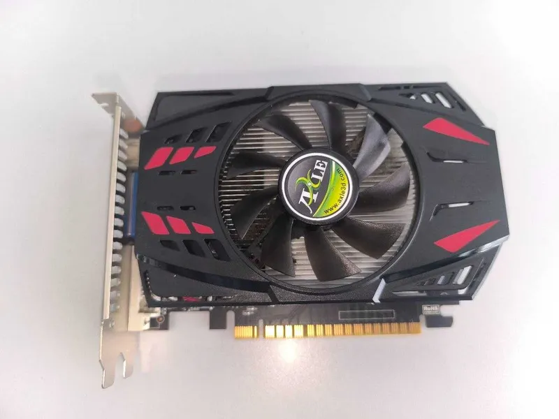 NVIDIA GeForce GTX 750 Ti 2GB — фото 3