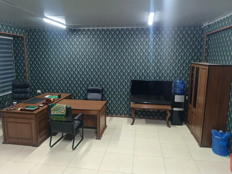 Срочно Ijaraga ofis mebellari bilan аренда офис мебеллари билан — фото 1