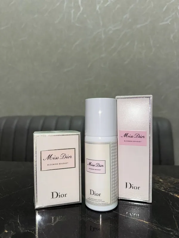 MISS DIOR PARFYUM SET — фото 1
