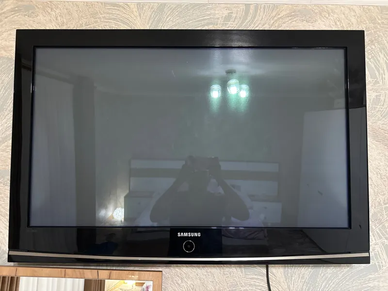 Samsung PS42C91HX/XSG — фото 4