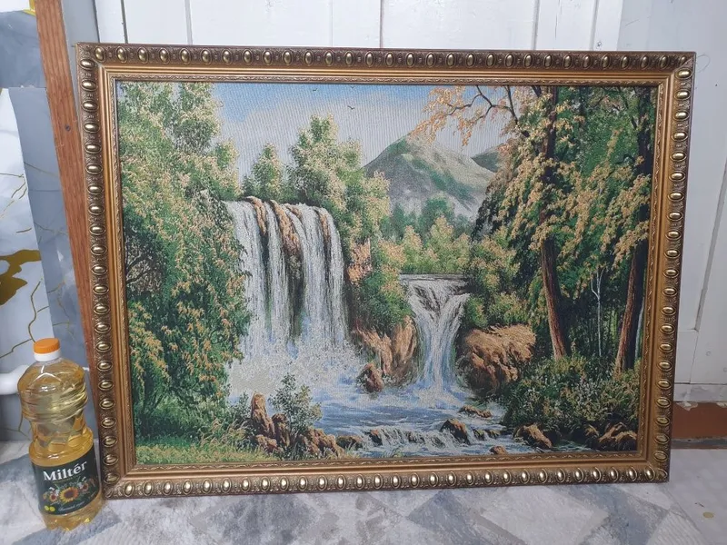 Картины для дома, Uy uchun rasmlar — фото 1