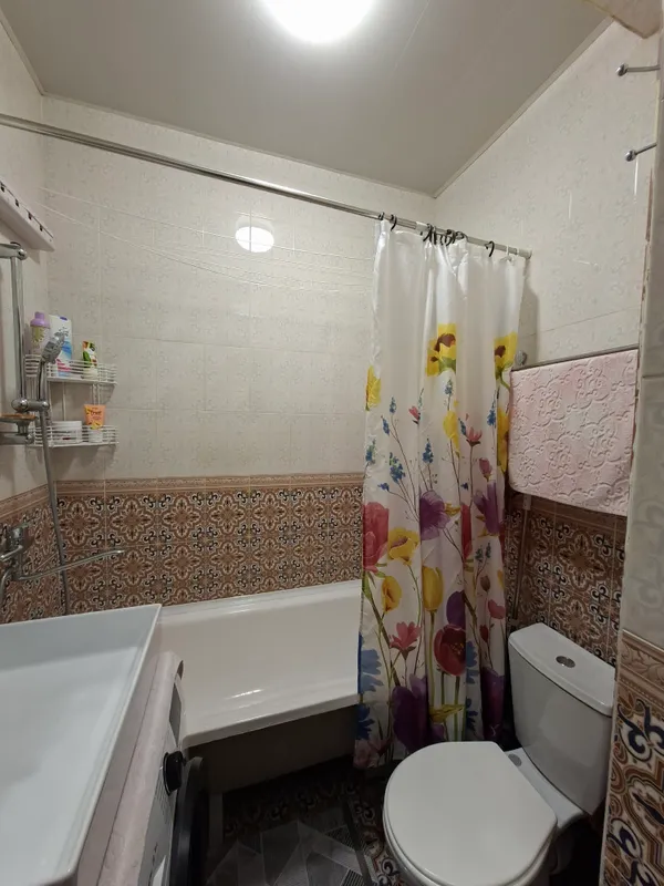 Продается квартира 1/2/4 м.Олмачи ул.Турт-Арык — фото 5