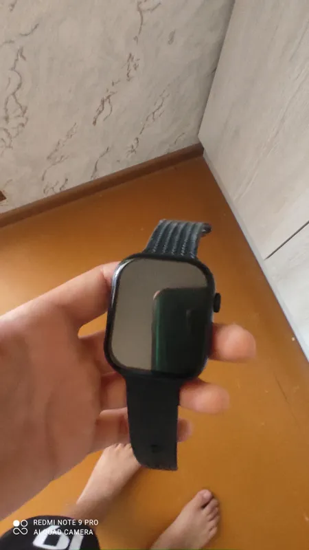 Часы за 350 000 тысяч сум 3