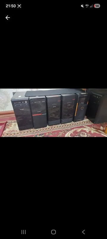 Kompyuter keys G41