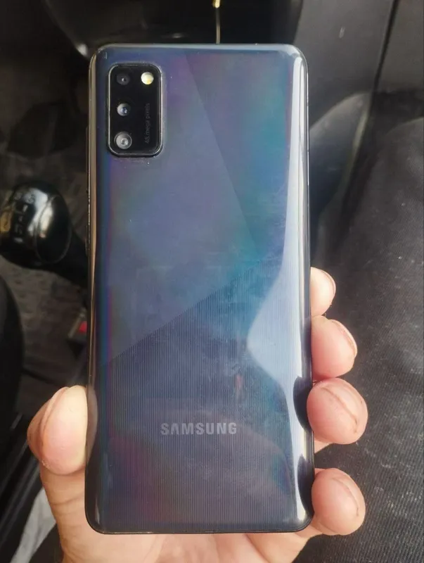 samsung A41 1 samsung A41 1