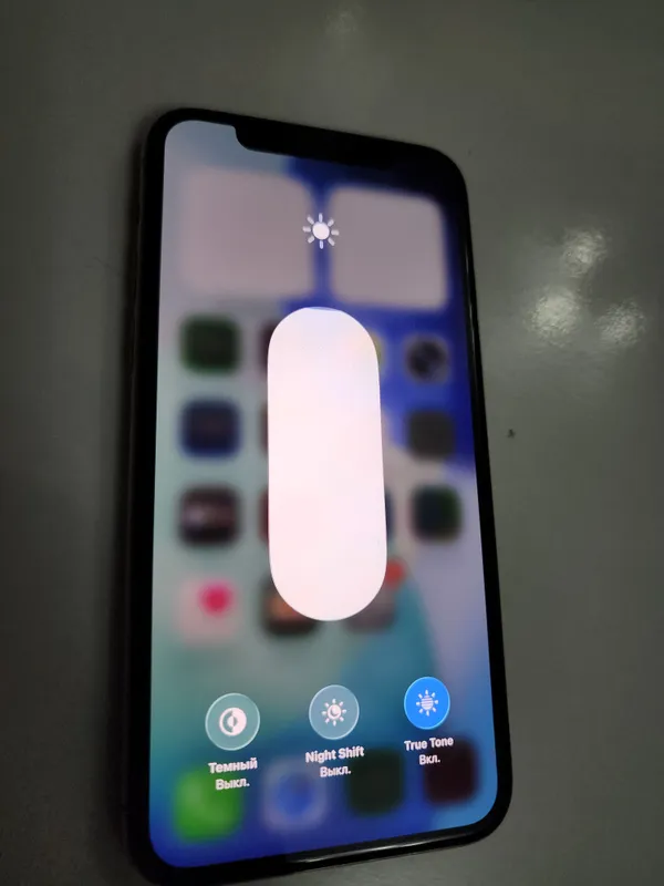 iphone 11 Pro Gold 256GB Srochna — фото 5