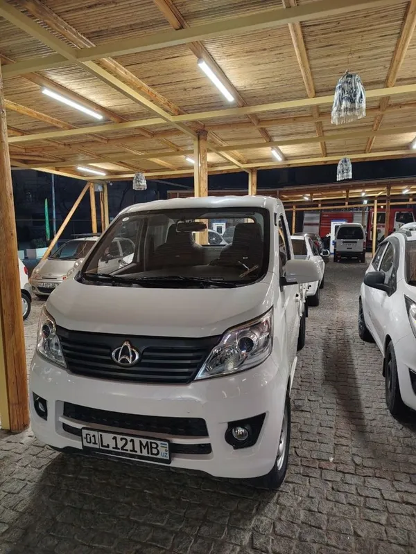 Changan 98tali mator sotiladi
