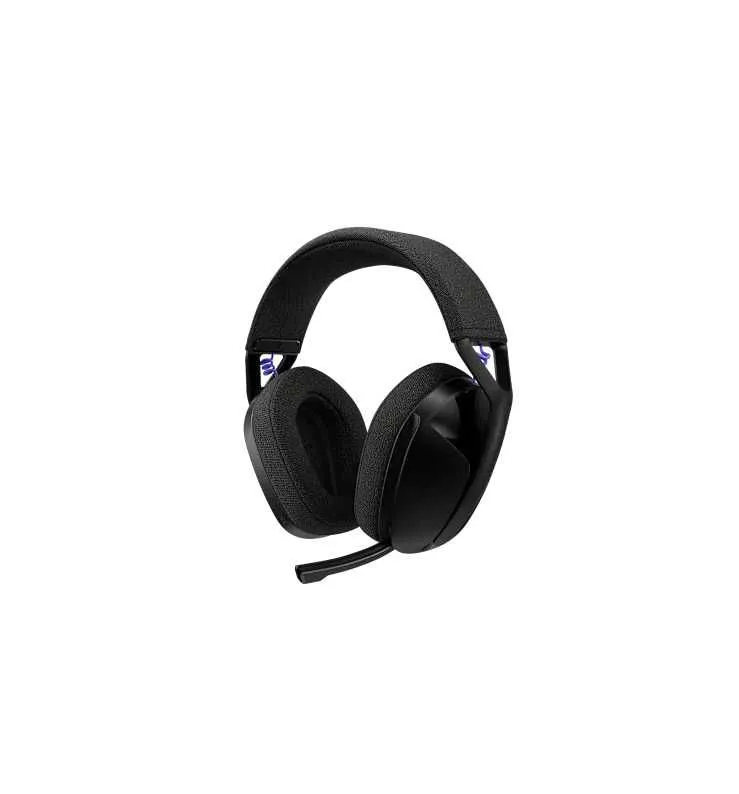 ( Гарнитура Logitech G321 LIGHTSPEED Wireless Gaming Headset BK