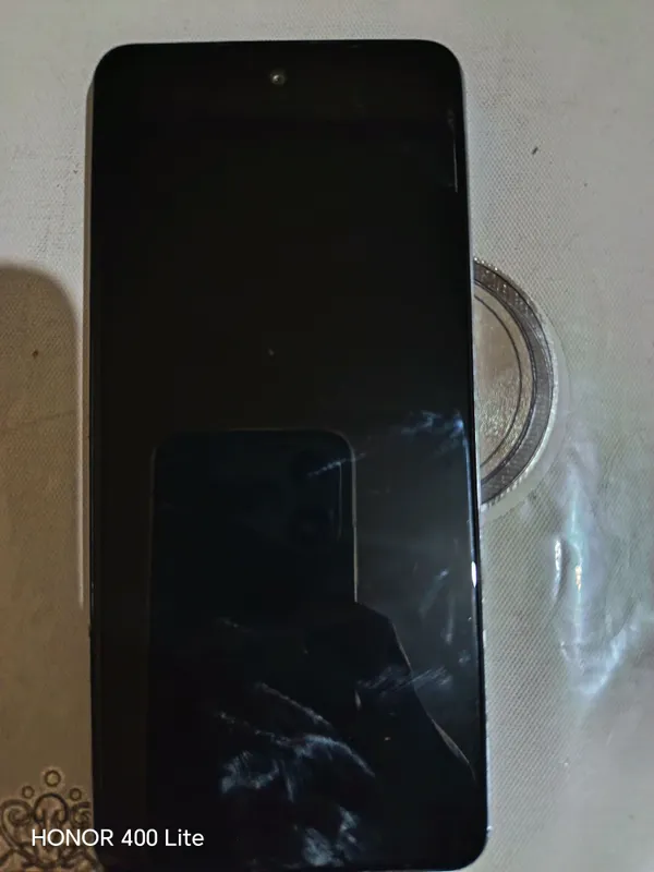 Infinix 8