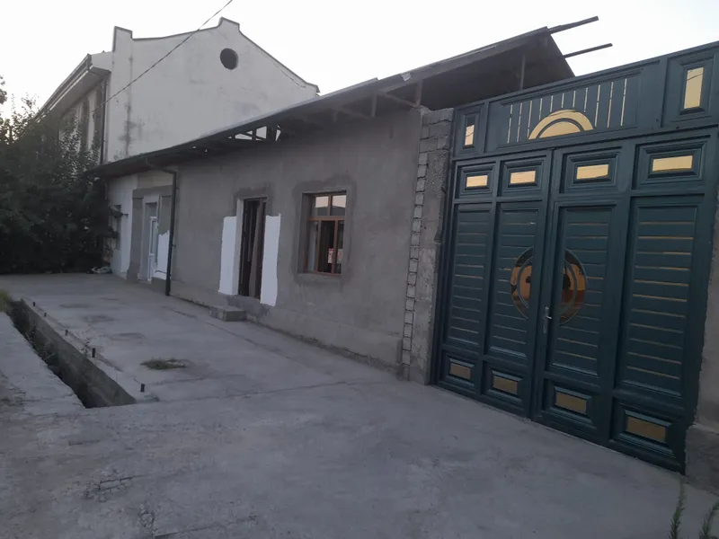 Kvartira Yashnobod T. kadeshva izzat 1