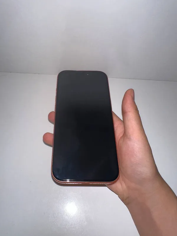Продается iPhone 17 pro 6