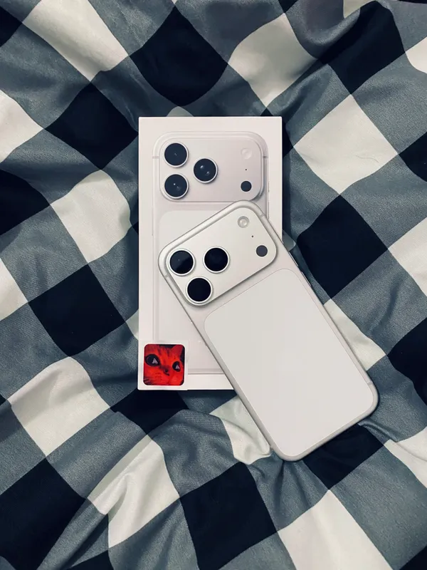 iphone 17 pro holati ideal