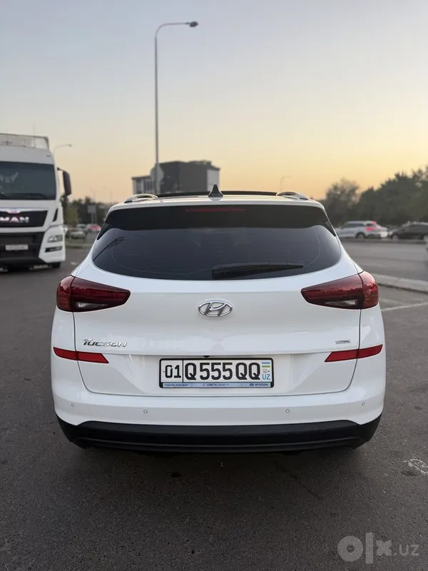 Hyunday tukson 2020 yil kraska toza 3 Hyunday tukson 2020 yil kraska toza 3