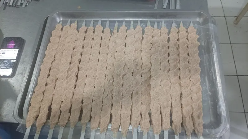 Shashliklar maxsulotlari 5 Shashliklar maxsulotlari 5