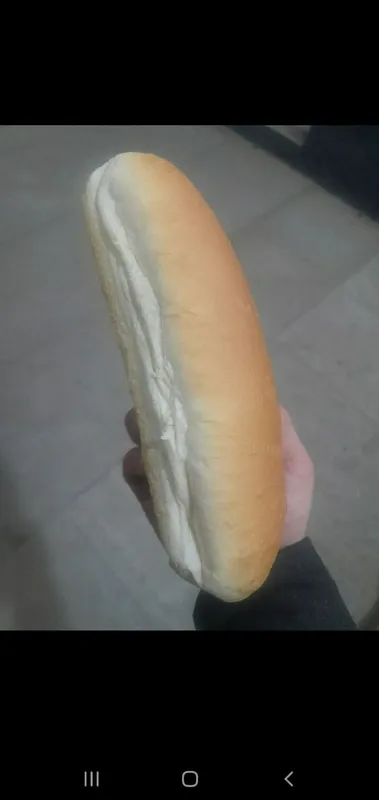 Xot dog,gamburger danar haggi nonlari 2 Xot dog,gamburger danar haggi nonlari 2