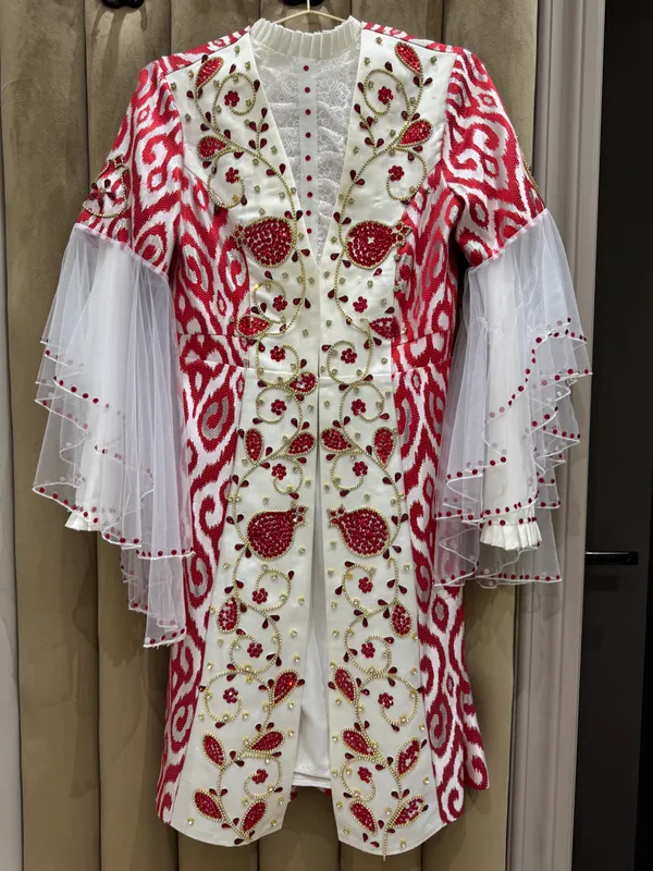 Келинлар ансамбли