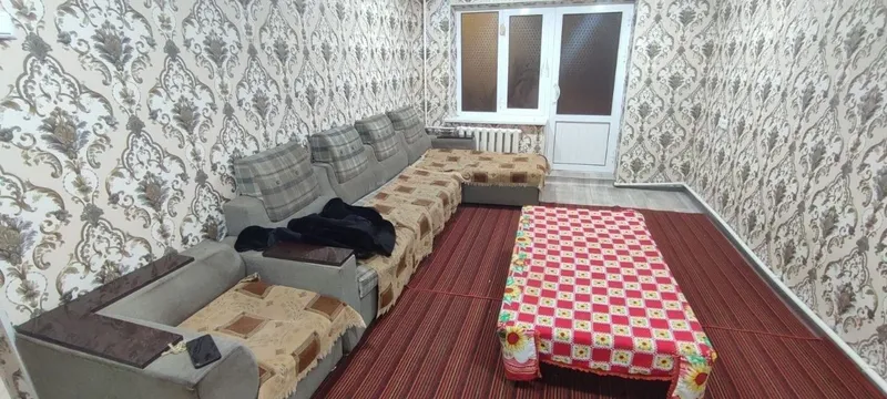 аренда квартира Бетемир 1