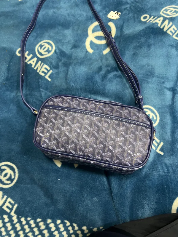 Сумка Goyard очень харошоя цена