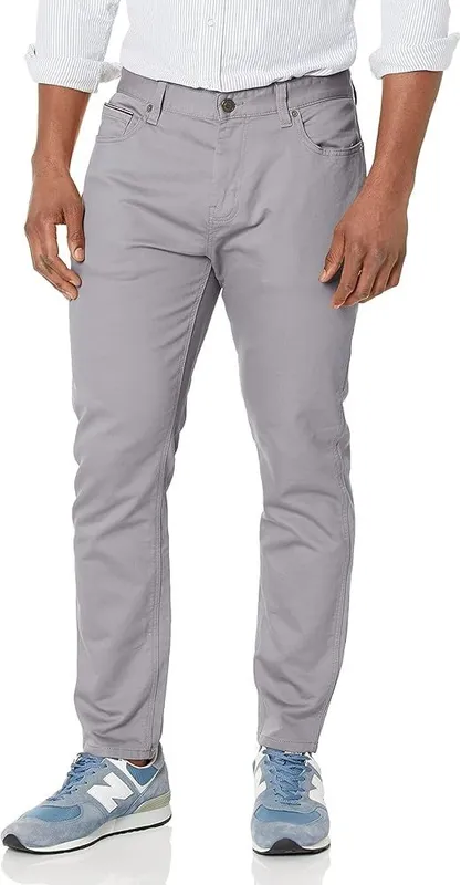 Брюки Tommy Hilfiger travel pants 34/32; 36/32. 2