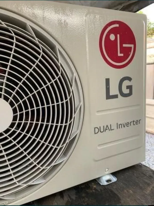Скидка 40% Кондиционер LG inventor on of доставка установка