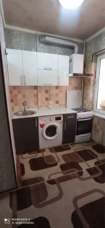 Аренда Кора камиш 1/4 1х2 хона клинга — фото 1