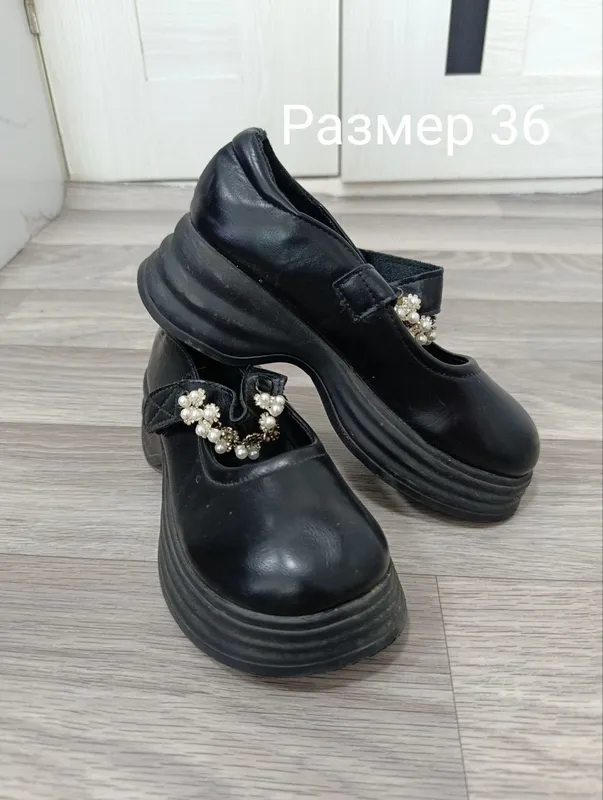 Женская обувь 36-38-40 7 Женская обувь 36-38-40 7