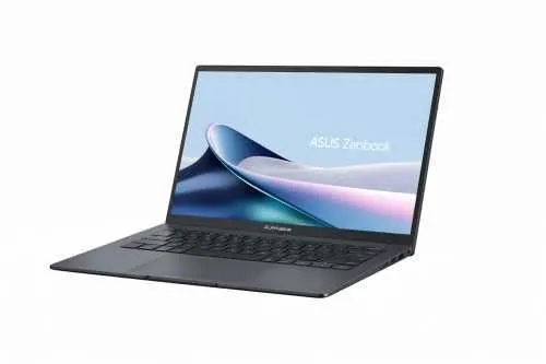 Asus Zenbook UM3406KA350/2880x1800 OLED 120Hz/Ryzen AI 7 350/1TB/32GB — фото 1