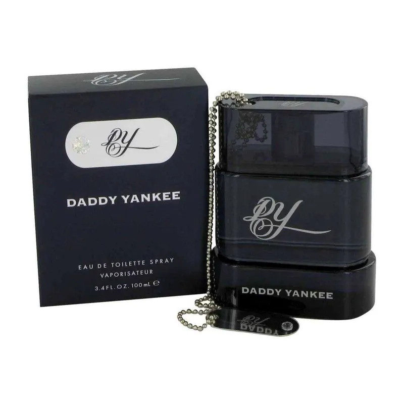 DADDY YANKEE 100ml Original