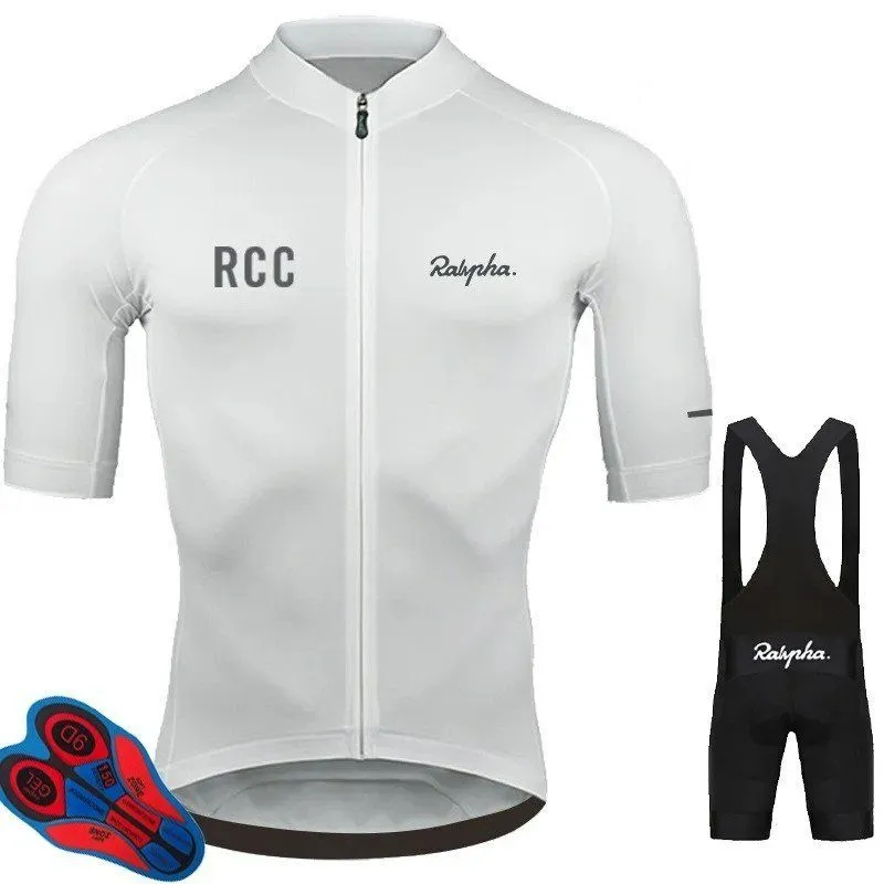 Вело-форма с лямками RCC RAHPHA 9D 4 Вело-форма с лямками RCC RAHPHA 9D 4