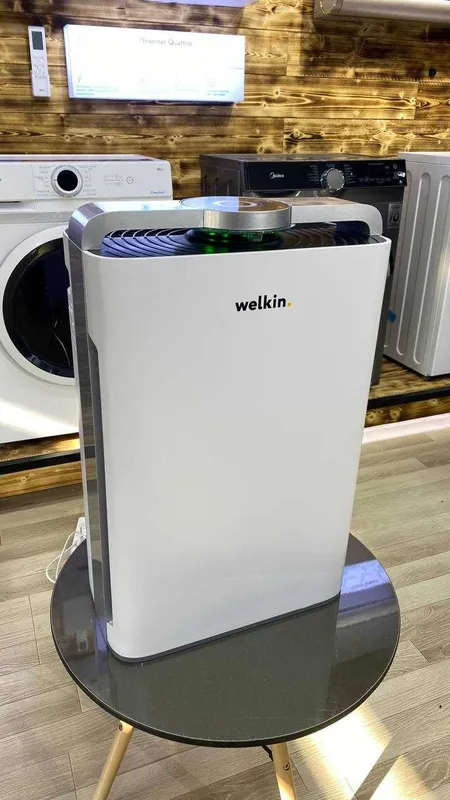 Havo tozalagich va namlagich Welkin K-08E Premium / Yetkazib berish — фото 4