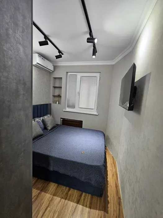 2-комнатная квартира, 45 м², 4/4 этаж (вторичка) 3
