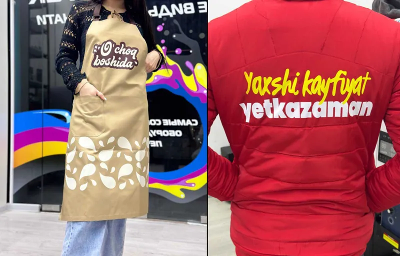 DTF PECHAT ДТФ ПЕЧАТЬ на футболки текстиль худи кепка print futbolka 1