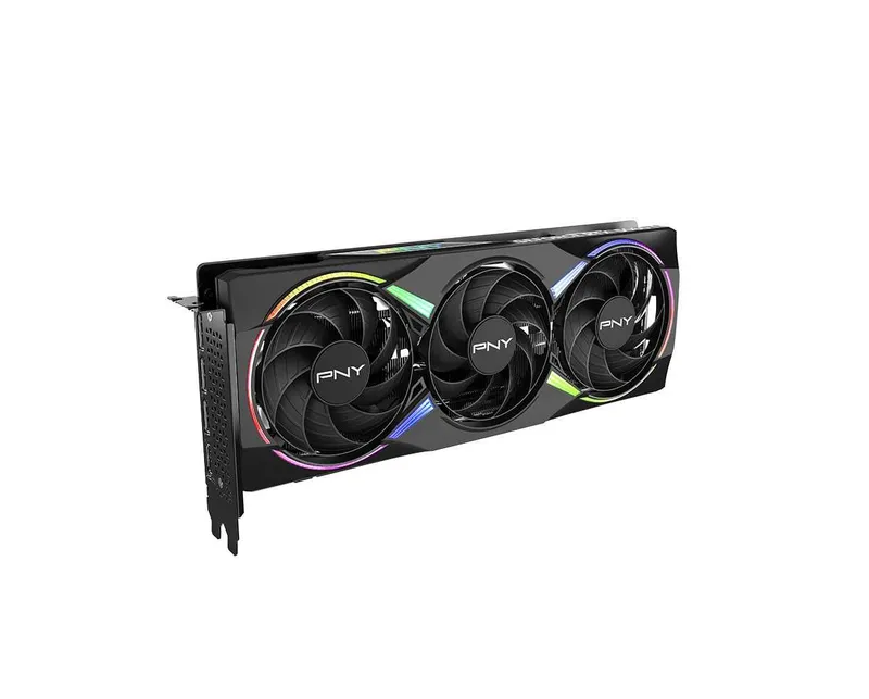 RTX 5060Ti PNY DUAL 16GB GDDR7 (2 ta sovutgich) 2 RTX 5060Ti PNY DUAL 16GB GDDR7 (2 ta sovutgich) 2