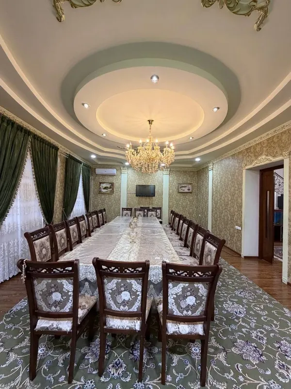 Продаётся дом 3,2 соток на новомосковской кази махалла — фото 2 Продаётся дом 3,2 соток на новомосковской кази махалла — фото 2